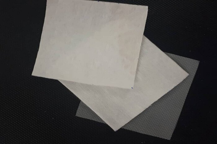 یک شرکت در اصفهان موفق به تولید نمونه اولیه زخمپوش بیماران پروانهای شد