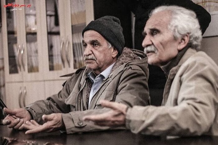 رفتارهای غیراخلاقی مختص سینما نیست