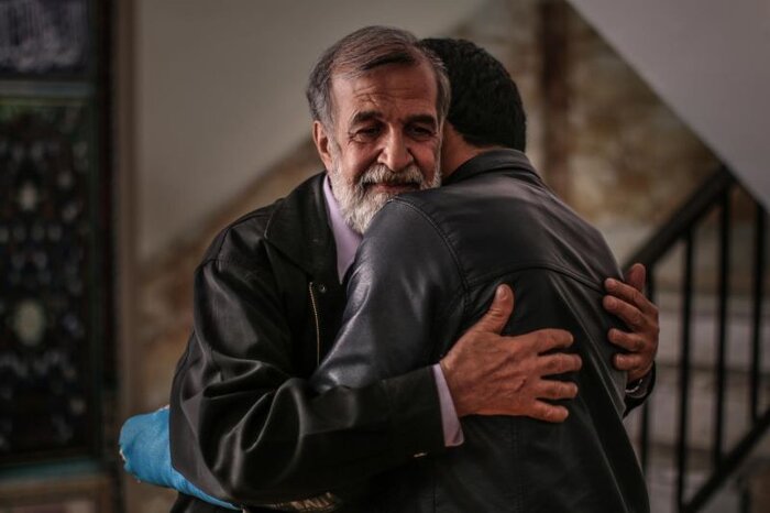 رفتارهای غیراخلاقی مختص سینما نیست