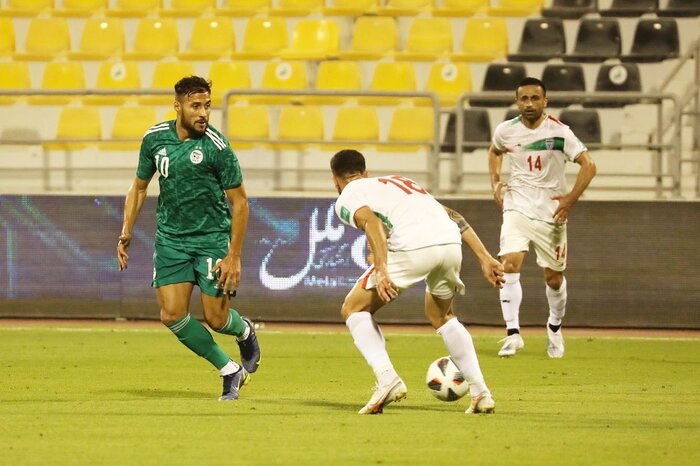 آژیر خطر در قطر؛ فوتبالِ "خیابانی" در جامجهانی جواب نمیدهد 2
