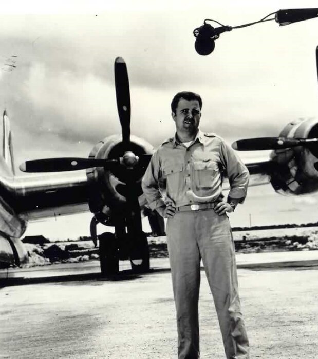 مرد چاق چگونه دهها هزار نفر را کشت؟