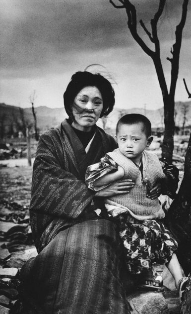 مرد چاق چگونه دهها هزار نفر را کشت؟