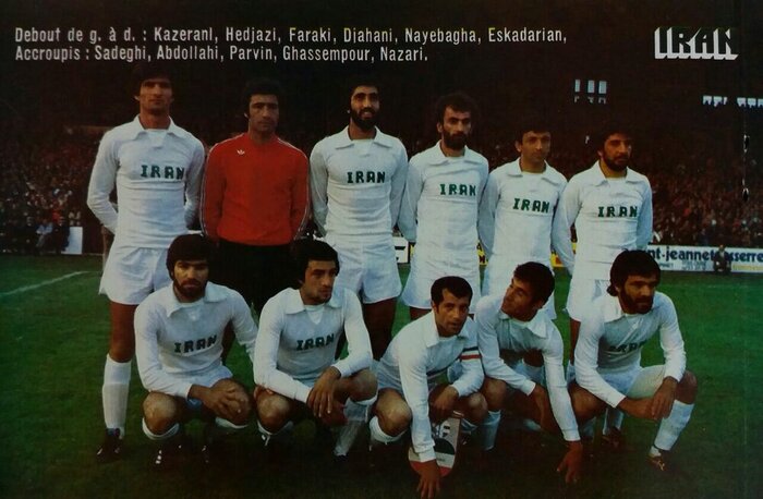 یادآوری دردناک بازیهای دوستانه تیم ملی؛ از برزیل و آلمان تا فرانسه و آرژانتین 3