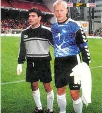 یادآوری دردناک بازیهای دوستانه تیم ملی؛ از برزیل و آلمان تا فرانسه و آرژانتین 4