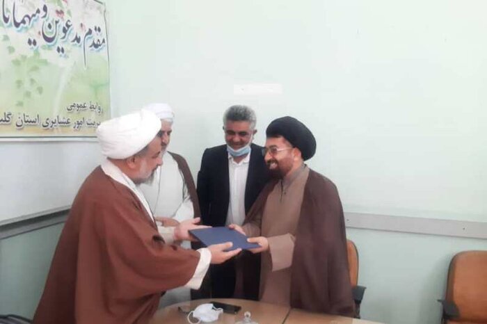 کشاورزی دانش بنیان تضمین کننده امنیت غذایی پایدار است 2