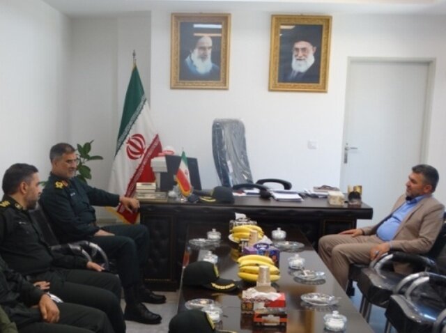 اعلام آمادگی پلیس کرمانشاه برای برخورد قاطع با اراذل