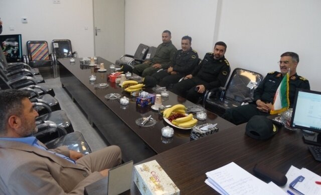 اعلام آمادگی پلیس کرمانشاه برای برخورد قاطع با اراذل