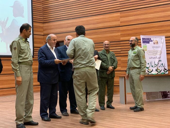 بیشتر آستانهها و خط قرمزهای محیط زیست را در کشور رد کردهایم