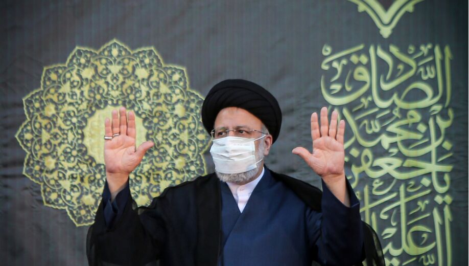 رئیس جمهور وارد شهرستان پیشوا شد