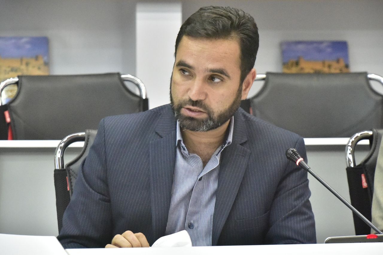 اختصاص یک هزار و ۲۸۵ میلیارد تومان تسهیلات به خراسان جنوبی اختصاص یک هزار و ۲۸۵ میلیارد تومان تسهیلات به خراسان جنوبی