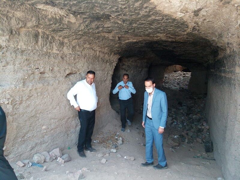 پاتوقهای مواد مخدر در بیرجند تعیین تکلیف شد پاتوقهای مواد مخدر در بیرجند تعیین تکلیف شد