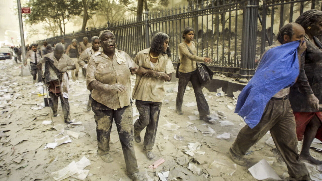 11 سپتامبر به روایت القاعده: هدف اصلی ما کوبیدن سَر مار در لانهاش است