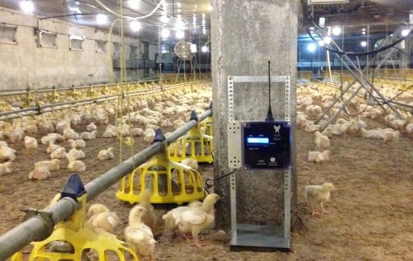 ساخت دستگاه ایرانی تنظیم دما / ضرورت افزایش خطرپذیری سرمایهگذاری در شرکتهای دانش بنیان