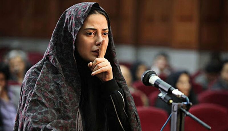 پوران درخشنده: سکوت، چیزی را تغییر نمیدهد