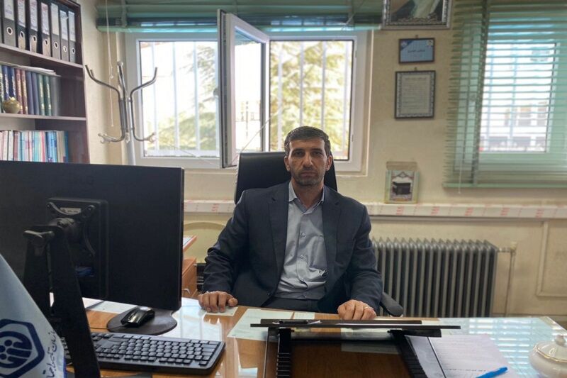 ۲۲ دانشجو قروه ای تحت پوشش بیمه دانشجویی هستند ۲۲ دانشجو قروه ای تحت پوشش بیمه دانشجویی هستند