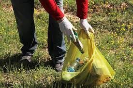 متخلف زیست محیطی در زنجان به پاکسازی بیش از هزار ساعت در طبیعت محکوم شد