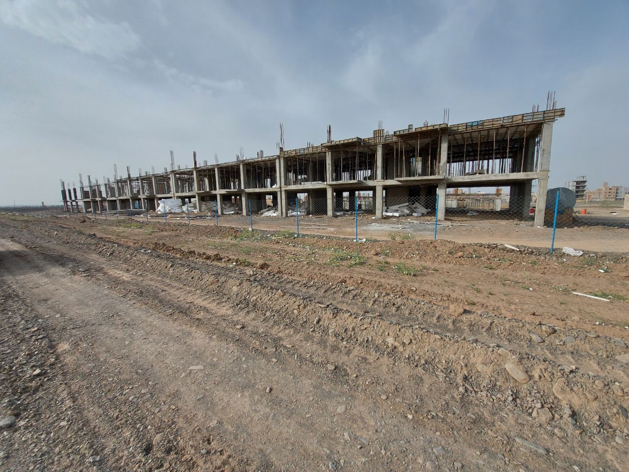 تحول در صنعت ساختمان نیاز به فناوریهای نوین دارد تحول در صنعت ساختمان نیاز به فناوریهای نوین دارد