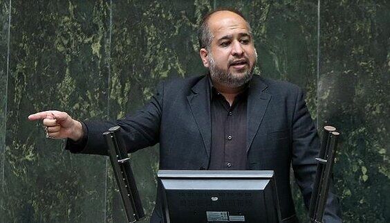 گزارش سازمان راهداری از نقاط حادثه خیز جادهای به مجلس گزارش سازمان راهداری از نقاط حادثه خیز جادهای به مجلس