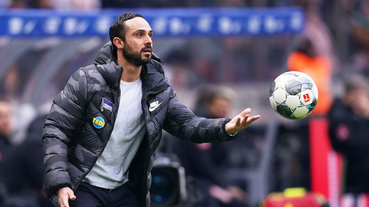 روند مذاکرات باشگاه استقلال با الکساندر جدیتر شد/ نوری قرارداد نبسته است روند مذاکرات باشگاه استقلال با الکساندر جدیتر شد/ نوری قرارداد نبسته است