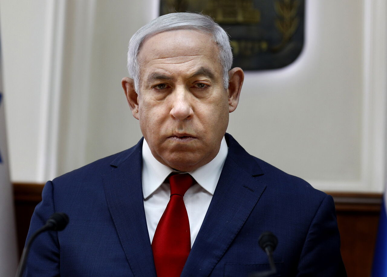 روزنامه صهیونیستی: شانس کسب کرسی های پارلمان برای اردوگاه نتانیاهو به ۵۹ کرسی کاهش یافت