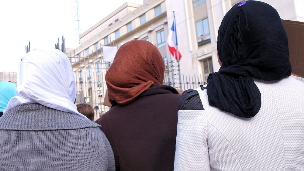 مسلمانان فرانسه: خسته از برچسبزنیها اما مصمم به حضور در عرصه سیاسی