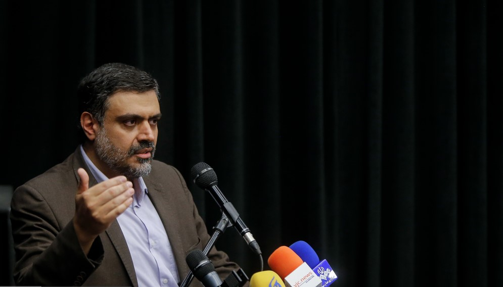 ۱۱ تفاهمنامه روی ریل توسعه بازارپردازی فرهنگی 3 169747317