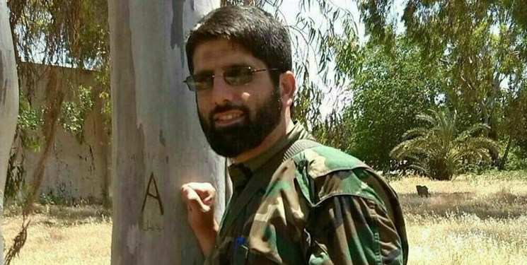 دیدار خادمین آستان حضرت عبدالعظیم با خانواده شهدای مدافع حرم