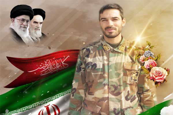 دیدار خادمین آستان حضرت عبدالعظیم با خانواده شهدای مدافع حرم