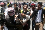 ائتلاف سعودی ۱۵۳ بار آتش‌بس یمن را نقض کرد