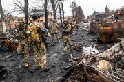 مقام روس: اوکراینی‌ها بازنده طولانی‌تر شدن درگیری‌ها هستند