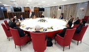 احتمال بازگشت جریان صدر به پارلمان؛ جلسه چارچوب هماهنگی و شرکا برای تشکیل دولت عراق