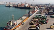 استاندار هرمزگان بر راه‌اندازی کارگروه تجارت دریامحور تاکید کرد