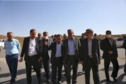معاون رئیس جمهور: آزادراه شیراز - اصفهان در صورت تأمین اعتبار امسال افتتاح می‌شود