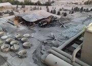 دستور قضایی برای بررسی علل حادثه کارخانه کربنات سدیم فیروزآباد صادر شد