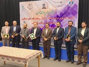 ۱۱ تفاهمنامه روی ریل توسعه بازارپردازی فرهنگی