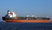 Греция освободила задержанный иранский нефтяной танкер