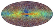 تحقیقات کاوشگر «گایا» اسرار کهکشان «بی‌قرار» راه‌ شیری را برملا کرد