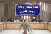 معاون فرماندار مهاباد: اجرای جشنواره‌های فرهنگی در دستور کار قرار گیرد