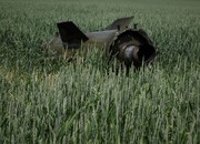 کی‌یف: جنگ، جهان را از محصول گندم اوکراین محروم می‌کند