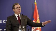 نگرانی صربستان از تحریم‌های اتحادیه اروپا علیه نفت روسیه 
