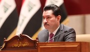 نایب رئیس پارلمان عراق: ائتلاف سه گانه فروپاشید/ ادامه کار چارچوب هماهنگی بدون اسم بدون امضا