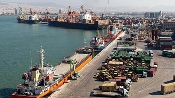 La part du secteur maritime sera doublée dans l’économie iranienne