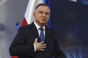  لهستان اصلاحات قضایی مورد نظر اتحادیه اروپا را تصویب کرد
