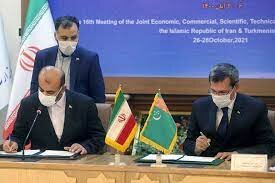 روابط ایران و ترکمنستان؛ فراتر از مناسبات دو همسایه