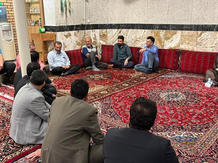 فرماندار شمیرانات: چالشهای فرهنگی یکی از مهمترین مطالبات مردم است