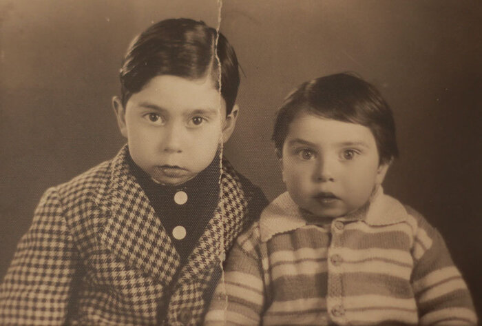 پدر سمفونی ایران: تکنیک جوانان ایرانی در موسیقی حیرتانگیز است