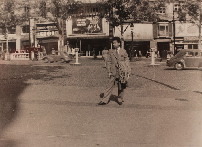 پدر سمفونی ایران: تکنیک جوانان ایرانی در موسیقی حیرتانگیز است