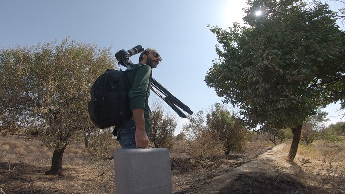 مستند ماریان، سندی ماندگار از میراث هزار ساله قزوین برای آیندگان