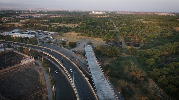 مستند ماریان، سندی ماندگار از میراث هزار ساله قزوین برای آیندگان