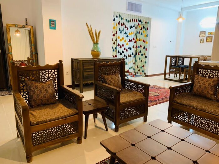 رونق به سفر برگشت؛ صنایعدستی جان گرفت